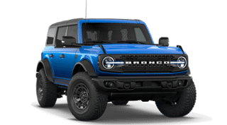 2026 Ford Bronco® External Image 5